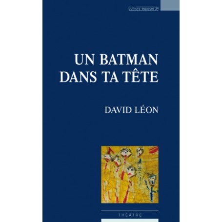 Un Batman dans ta tête