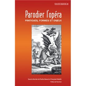 Parodier l'opéra