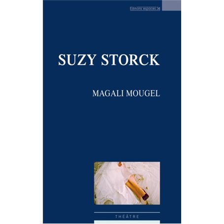 Suzy Storck