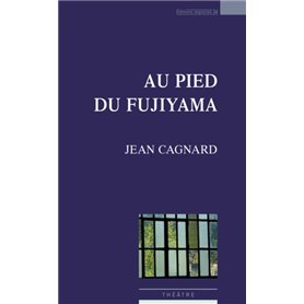 Au pied du Fujiyama