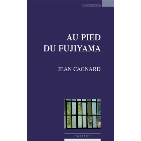 Au pied du Fujiyama