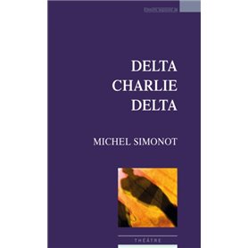 Delta Charlie delta