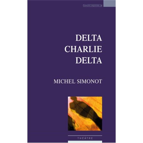 Delta Charlie delta