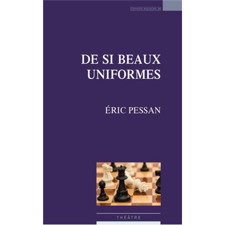 De si beaux uniformes