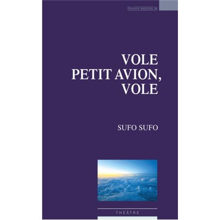 Vole petit avion, vole