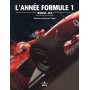 ANNEE FORMULE 1 2002-2003