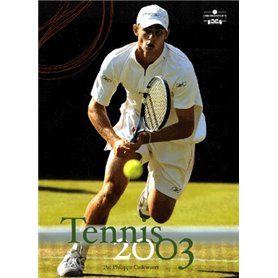 TENNIS 2003