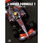 ANNEE FORMULE 1 2008-09