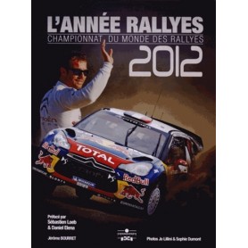 ANNEE RALLYES 2012 2013