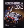 ANNEE RALLYES 2012 2013