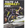 TOUTE LA FORMULE 1 2009