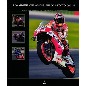 ANNEE MOTO 2014