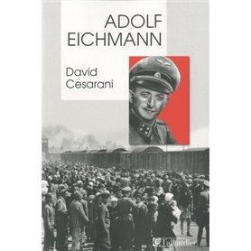 Adolf Eichmann