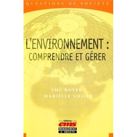 L'environnement