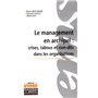 Le management en archipel : Crises, tabous et non-dits dans les organisations