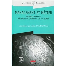 Management et métier