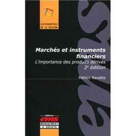 Marchés et instruments financiers