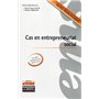 Cas en entrepreneuriat social