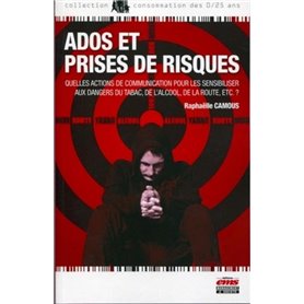 Ados et prises de risques