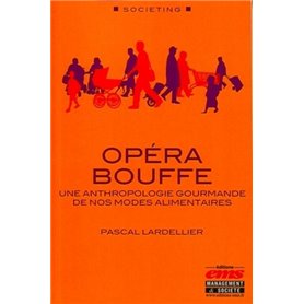 Opéra bouffe