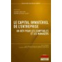 Le capital immatériel de l'entreprise