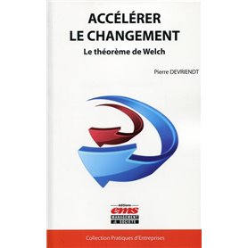 Accélérer le changement