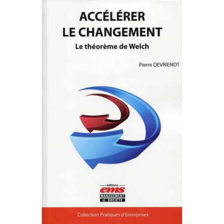 Accélérer le changement