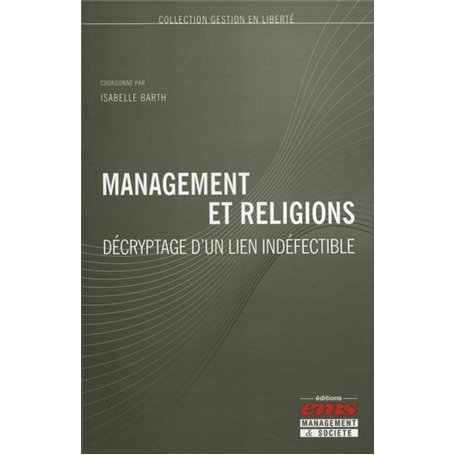 Management et religions