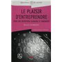 Le plaisir d'entreprendre