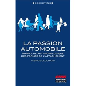 La passion automobile