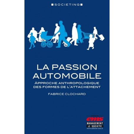 La passion automobile