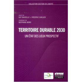 Territoire durable 2030