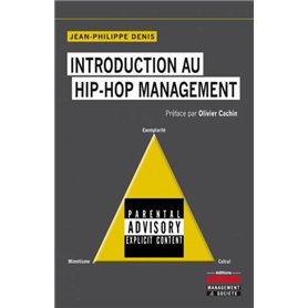 Introduction au Hip-Hop management