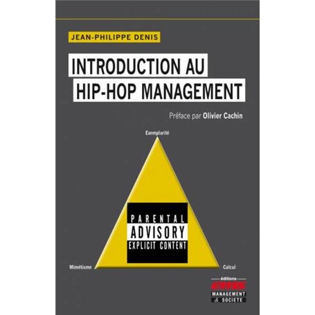 Introduction au Hip-Hop management