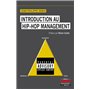 Introduction au Hip-Hop management