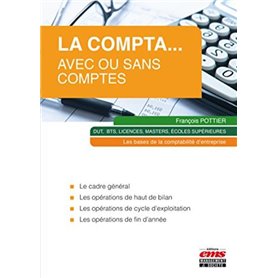 La compta... avec ou sans comptes