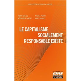 Le capitalisme socialement responsable existe