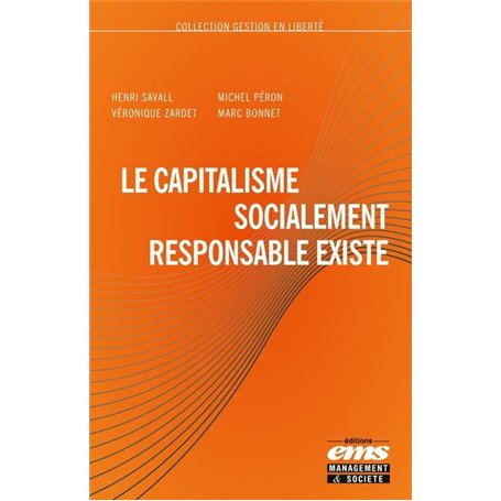 Le capitalisme socialement responsable existe