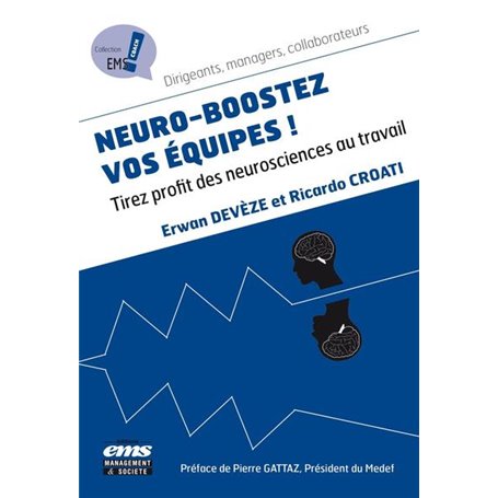 Neuro boostez vos équipes !