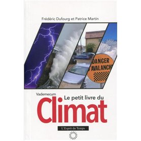 Le petit livre du climat