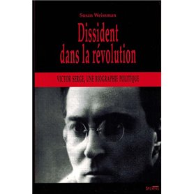 dissident dans la revolution