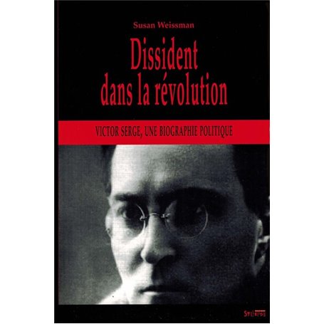 dissident dans la revolution