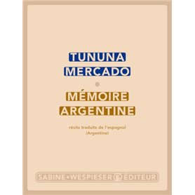 Mémoire argentine