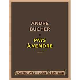 Pays à vendre