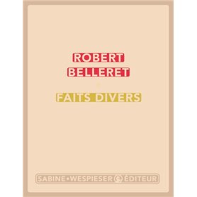 Faits divers