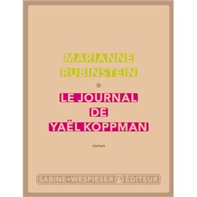 Le journal de Yaël Koppman