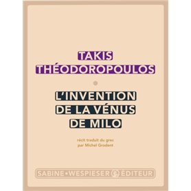 L'invention de la Vénus de Milo