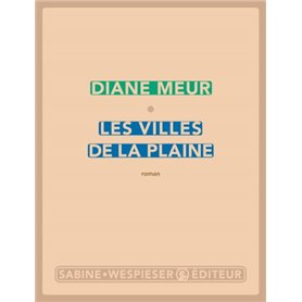 Les villes de la plaine