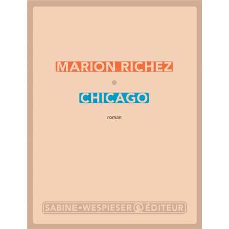 Chicago