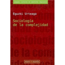 Sociología de la complejidad